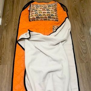 Tot Cot Urban Infant